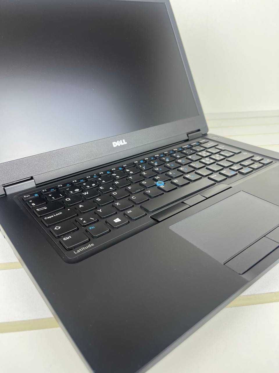 Ноутбук Dell Latitude E5470 i5/8Gb/256GbSSD/Win10Pro лицензия/ГАРАНТИЯ