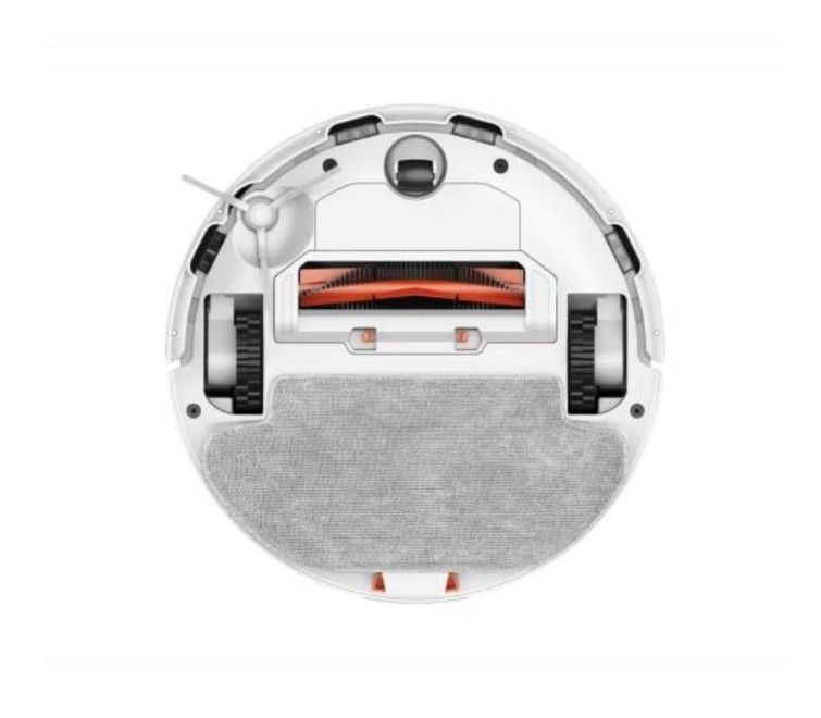 Aspirator robot Xiaomi S12, 4000Pa, mop, Wi-Fi, 130 min | 728178
