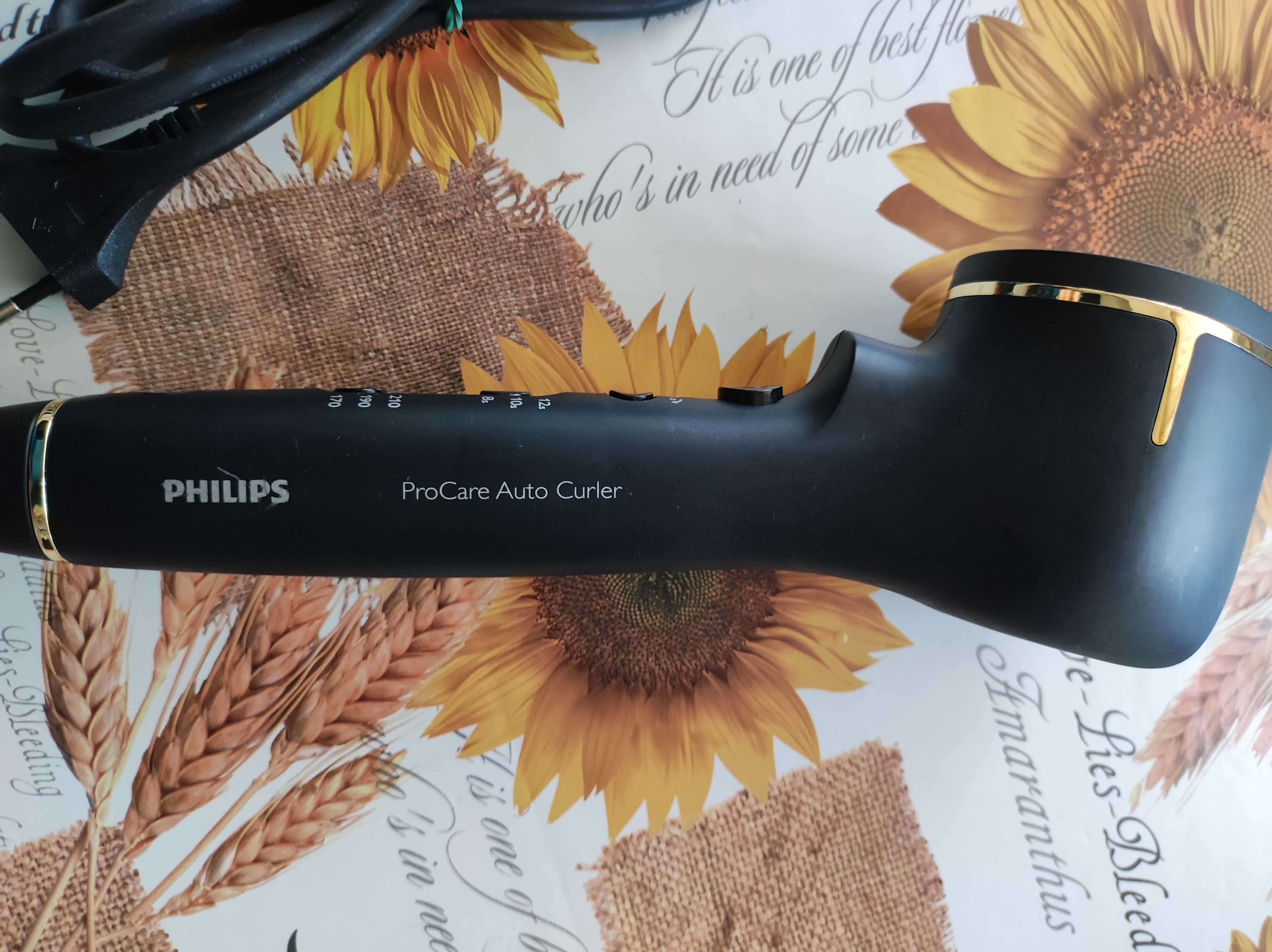 Маша за коса Philips