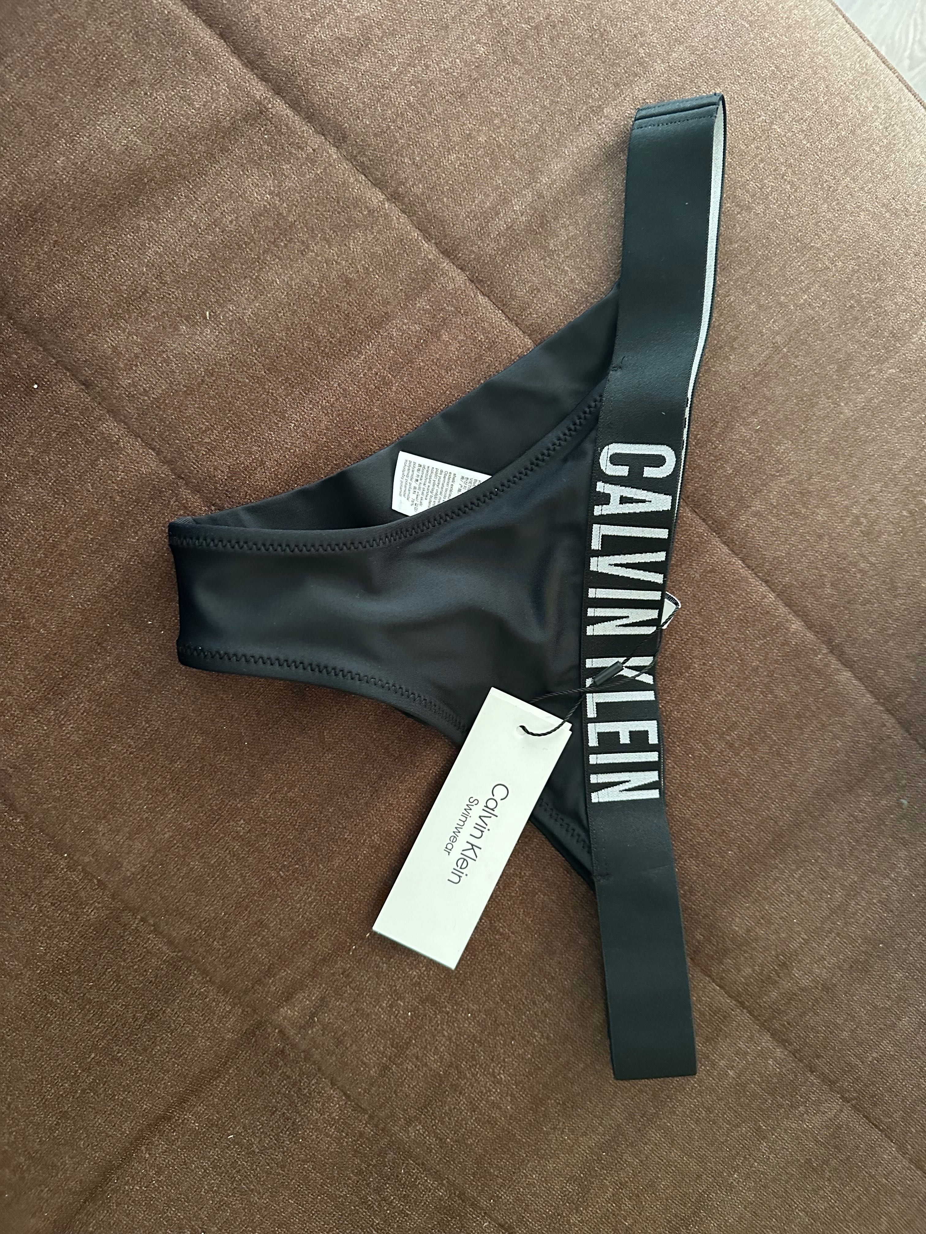 Бански Оригинални Calvin Klein,S,M