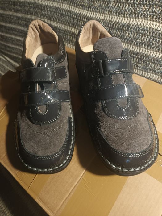 Pantofi casual damă