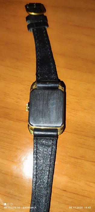 Ceas dama Vympel Belarus Vintage