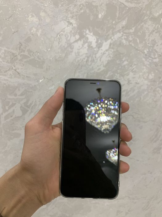 Iphone 11 pro max 256gb