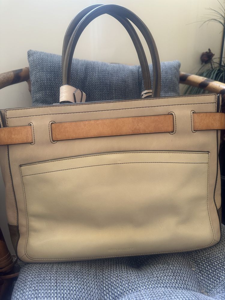 REED KRAKOFF дамска чанта