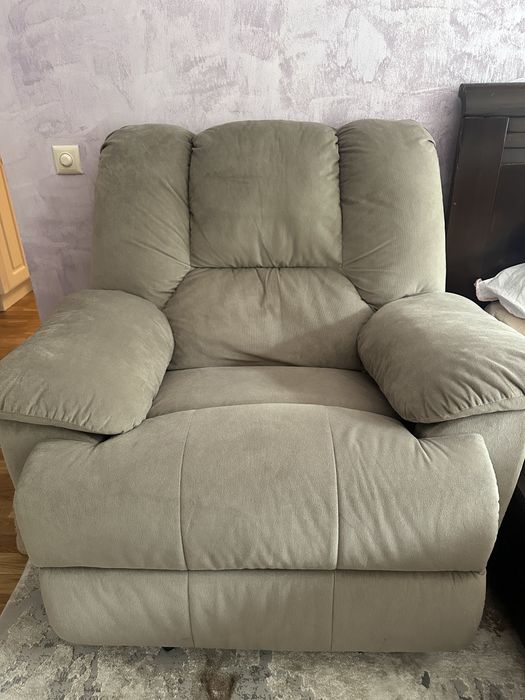Fotoliu extensibil