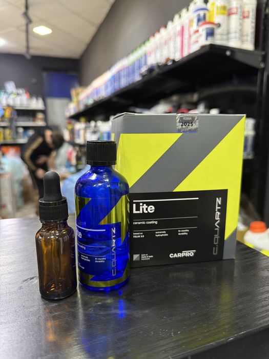 Ceramic 20ml 250,000 ming