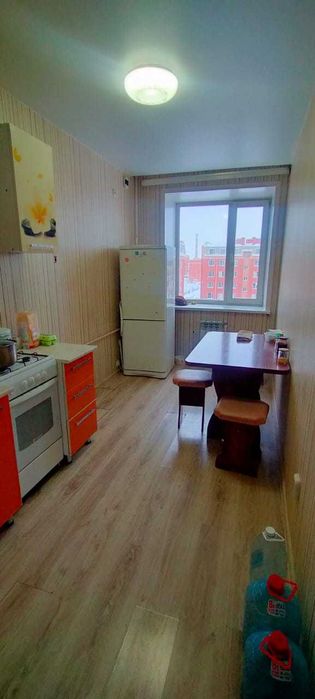 Двухкомнатная мкрн Юбилейный