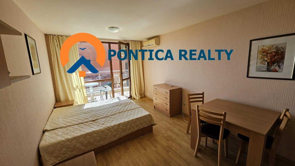 Продава се Едностаен апартамент в Несебър - 42 кв.м за 1834 €/кв.м - Снимка #4