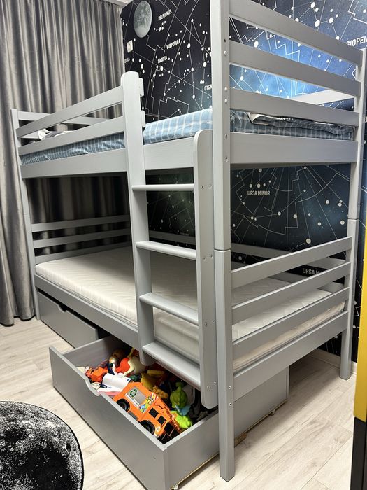 Vand pat supraetajat