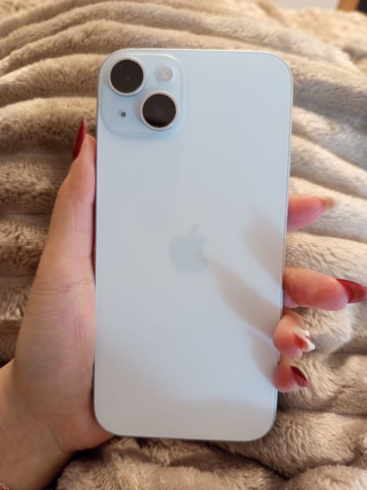Vand iphone 15 plus