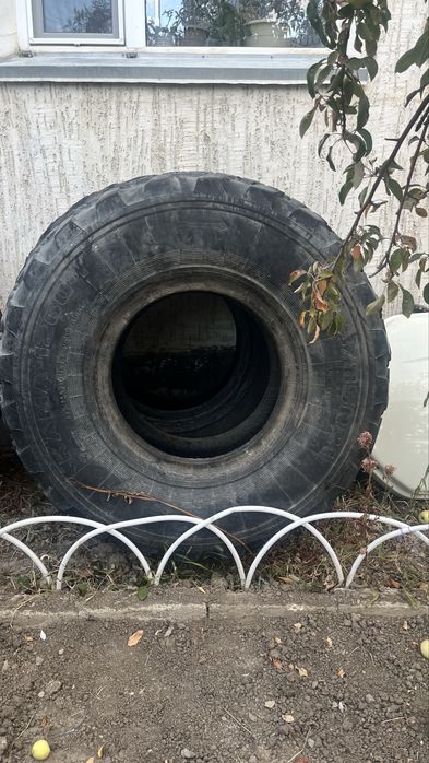 Покрышки для камаза  425/85R21