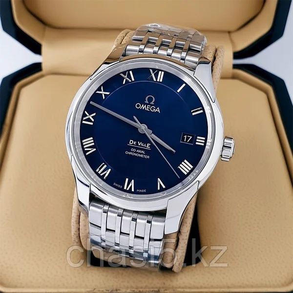 Часы бренда omega