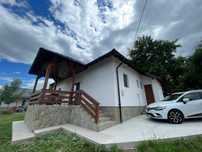 Casa de inchiriat-Breaza de Sus