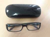 Диоптрични очила с рамка Thierry Mugler