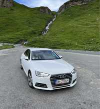 Audi A4 B9, 2016, 3.0 Quattro , V6, 272 CP, 4x4