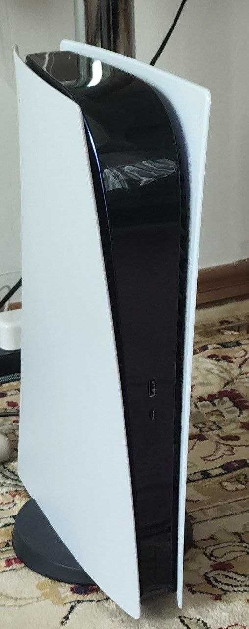 Playstation 5 digital