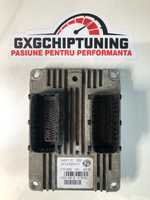 ECU Calculator motor Fiat Grande Punto 1.4 51784957 IAW 5SF3.M2 VIRGIN
