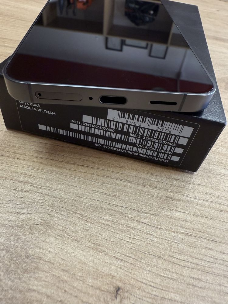 Samsung S24 128GB Н-86530