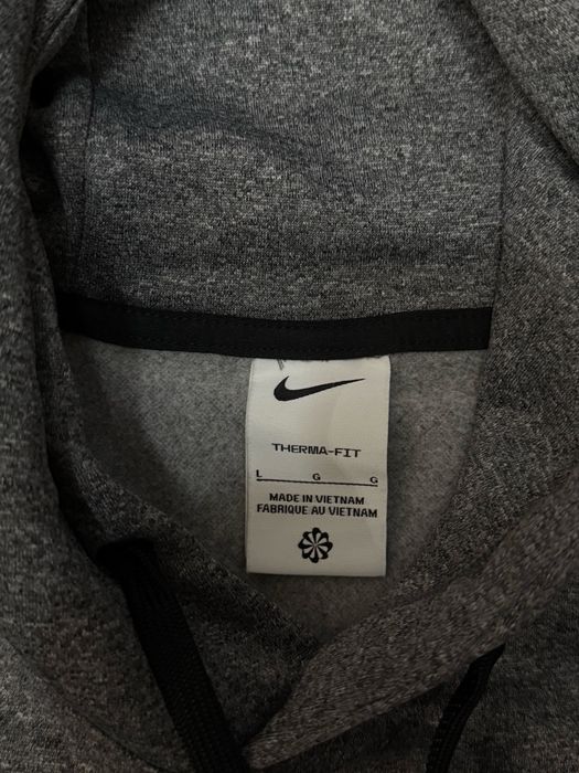 Горнище Nike Therma-Fit