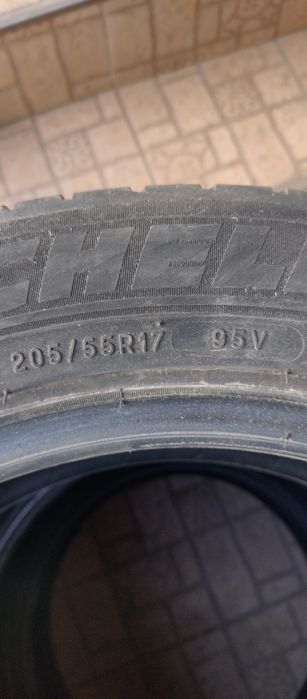 Michelin Primacy 3