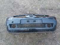 Bară față cu defecte Renault Megane 2 nonfacelift 2003-2006