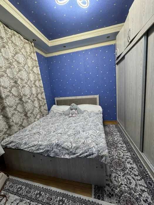 Срочно продается квартира 3*4/1/5 в Сергели-4 с подвалом 78 квм 93000$