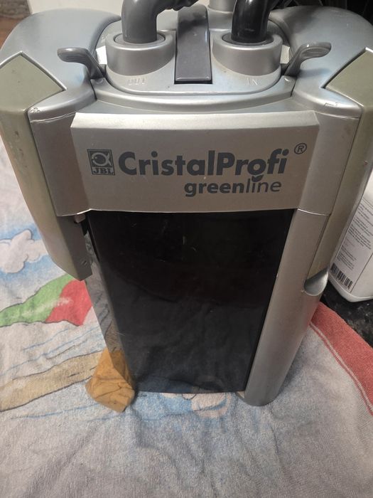 Filtru CristalProfi 901