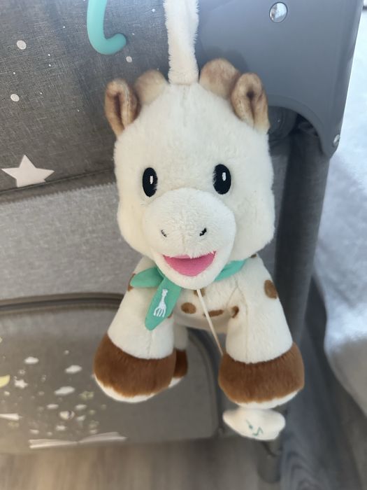 Лот Жирафчето Софи