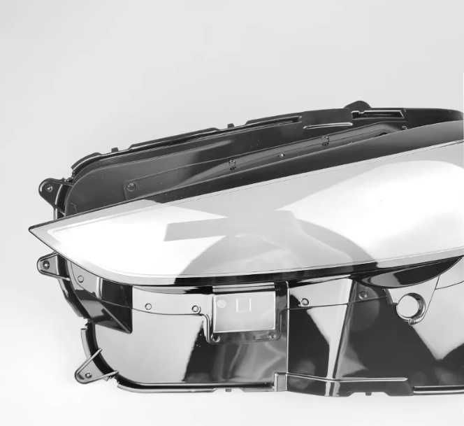 Стъкло за фарове на Mazda CX-30 20-23