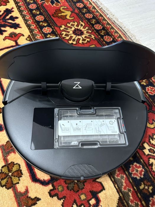 Робот-пылесос Roborock S7 MaxV Ultra