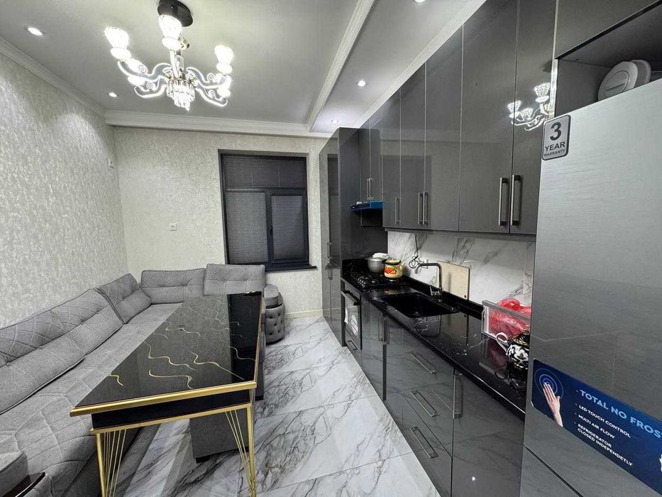 СРОЧНО продажа 3/6/6  Юнусабад-15, (Новостройка), 70м2