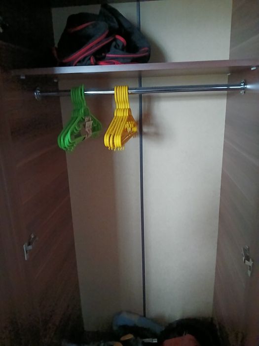 Șifonier cu doua uși