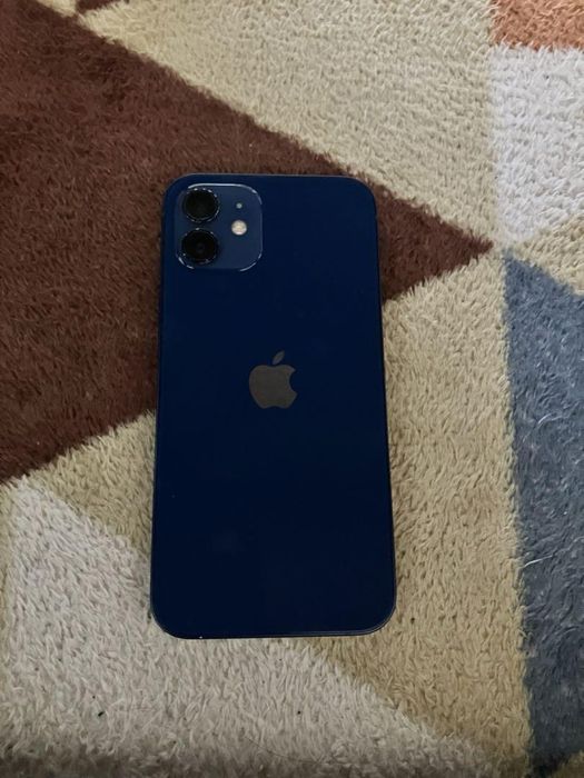 Iphone 12 продам