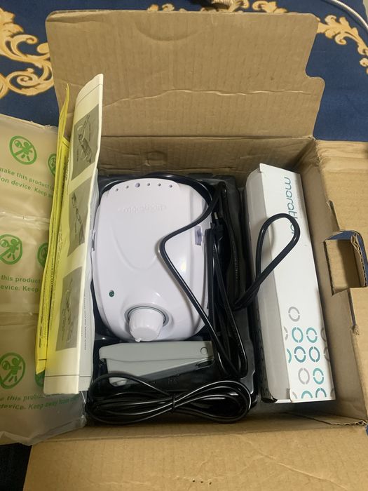 маратон чемпион м 3 аппарат для маникюра