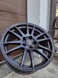 Jante 5x112 R18 și r20 Audi/Mercedes gen Ultralegerra Kosei