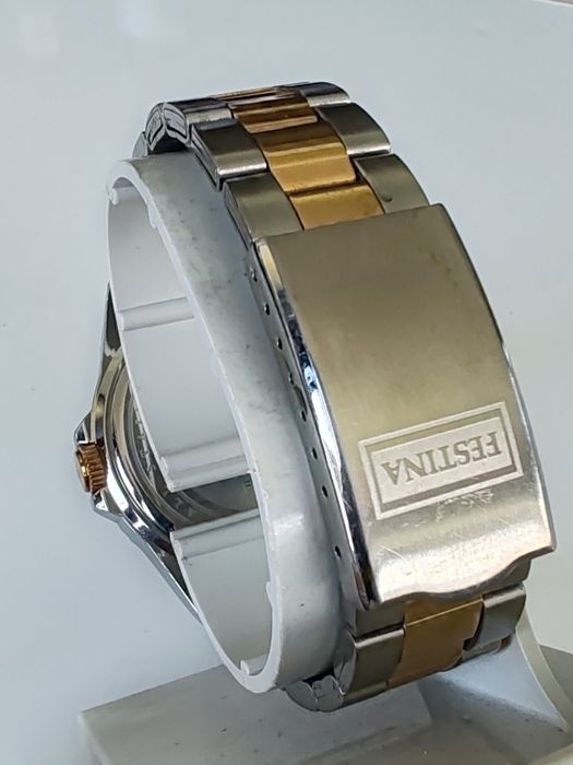 Ceas Festina Vendome Calendar 40 mm