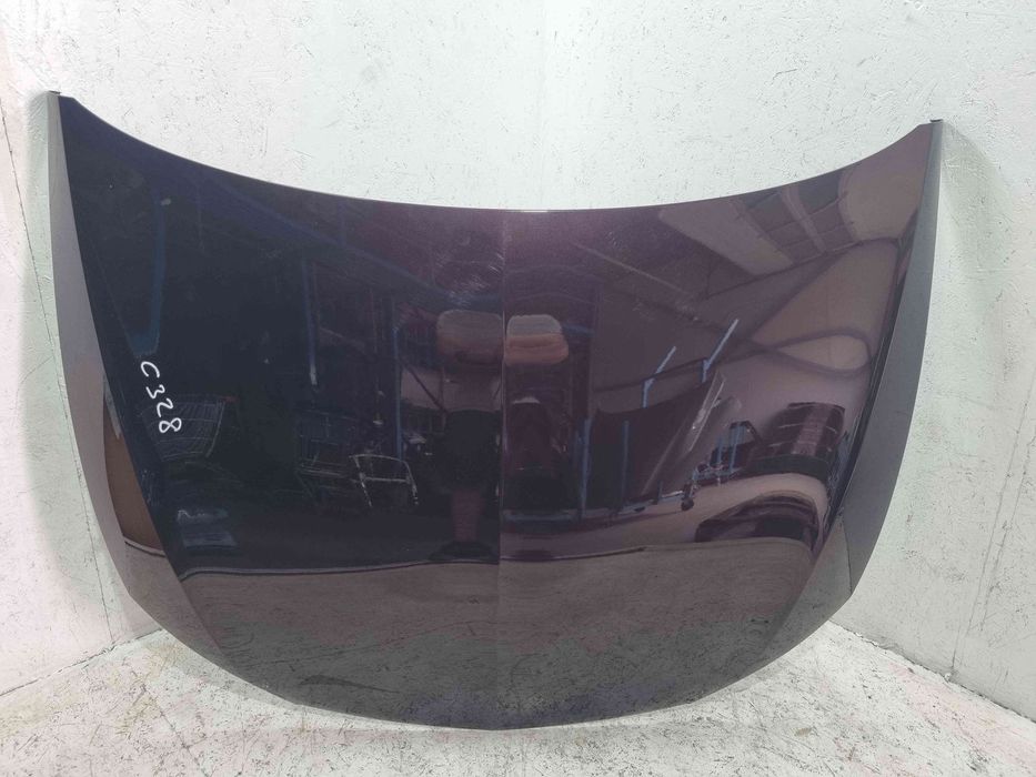 Capota motor Seat Leon ST Combi (5F8) [Fabr 2013-2018] facelift LL4U