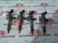 injectoare ford focus 3 1.6 an fabr. 2012