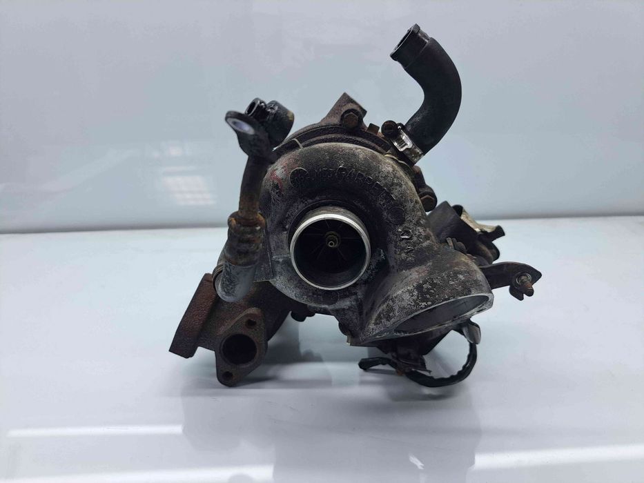 Turbina Bmw 1 (E81, E87) [Fabr 2004-2010] 7793865 2.0 M47D 120KW / 163