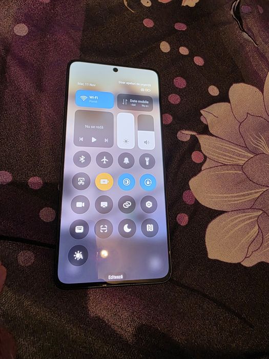 Vând xiaomi note 13 Pro 5 G