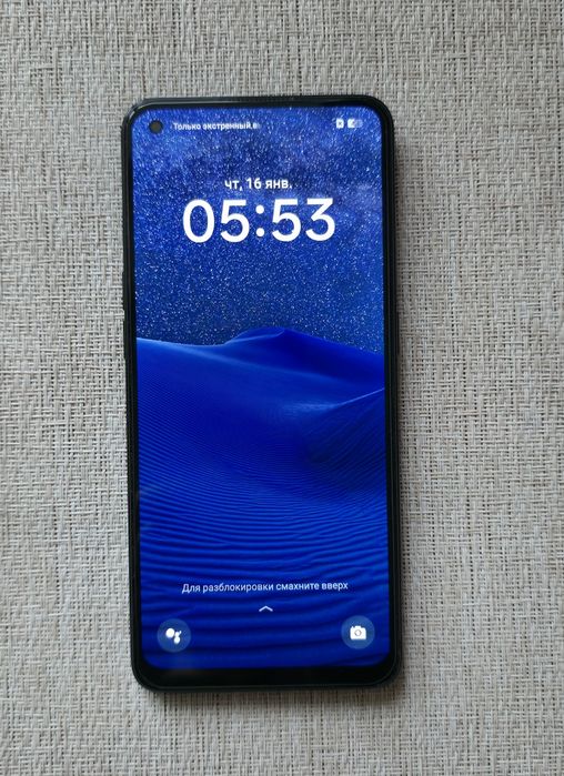Смартфон OppoReno8T