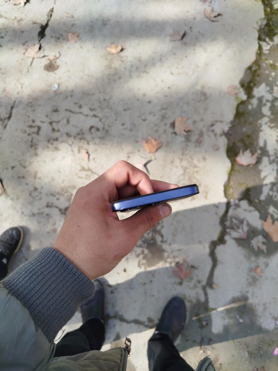 Tecno spark 10 pto