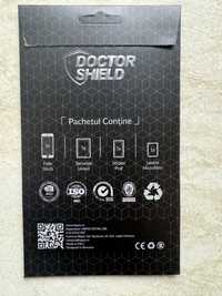Folie iphone 11 pro Dr.Shield