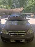 Chevrolet Lacetti 1.8 AT CDX - 10200 у.е