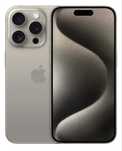 iPhone 15 Pro 5TQA3ZA/A