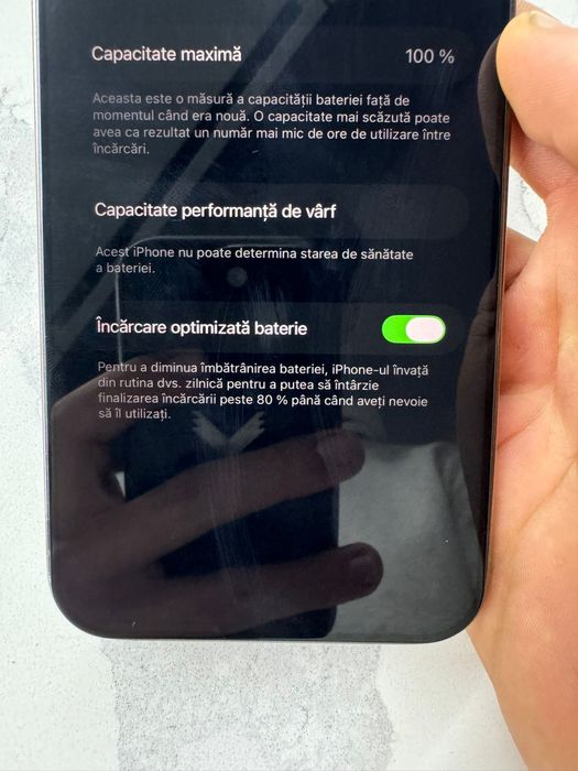 Vand iPhone 14 Pro Max+Husa Mobilfox