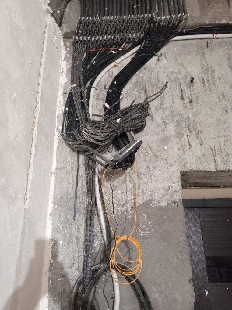 Elektrik xizmati Toshkent shahar boʻylab sifatli va samarali xizmatlar