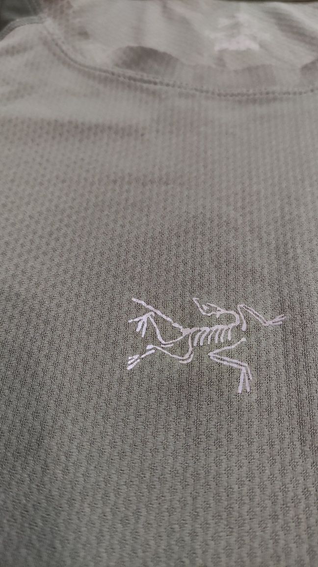 Arcteryx L size Мъжка фланелка
