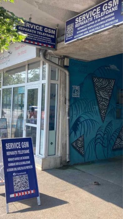 Service Gsm Reparatii