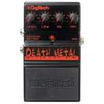 Pedala Efecte DigiTech Death Metal | UsedProducts.Ro